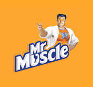 MR MUSCLE