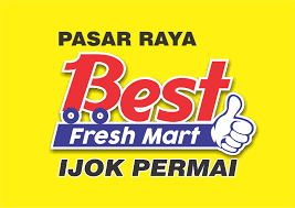 BEST FRESH MART SDN BHD