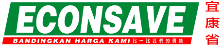 ECONSAVE CASH & CARRY (AB) SDN BHD