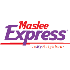 MASLEE EXPRESS SDN BHD