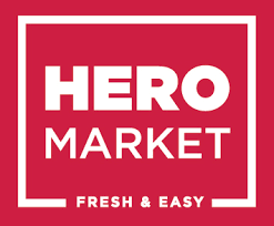 MY HERO HYPERMARKET SDN BHD