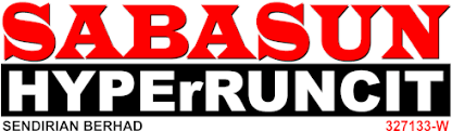 SABASUN HYPERRUNCIT SDN BHD