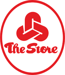 THE STORE SDN BHD