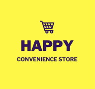 HAPPY CONVENIENCE STORE (CA0215268 K)