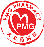 PMG PHARMACY SDN BHD