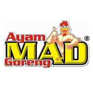 AYAM GORENG MAD JERTEH