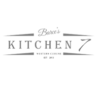 BARCE KITCHEN 7 SDN BHD