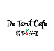 DE TAROT CAFE