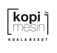 KAFE KOPI MESIN KB