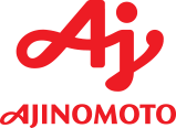 Ajinomoto global logo
