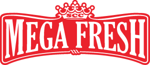 Mega Fresh logo