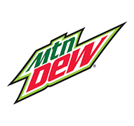 MOUNTAIN DEW