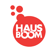 HAUS BOOM
